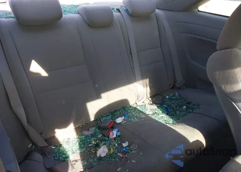 2006 Honda Civic Lx из США, поврежденный, VIN 2HGFG12656H574564